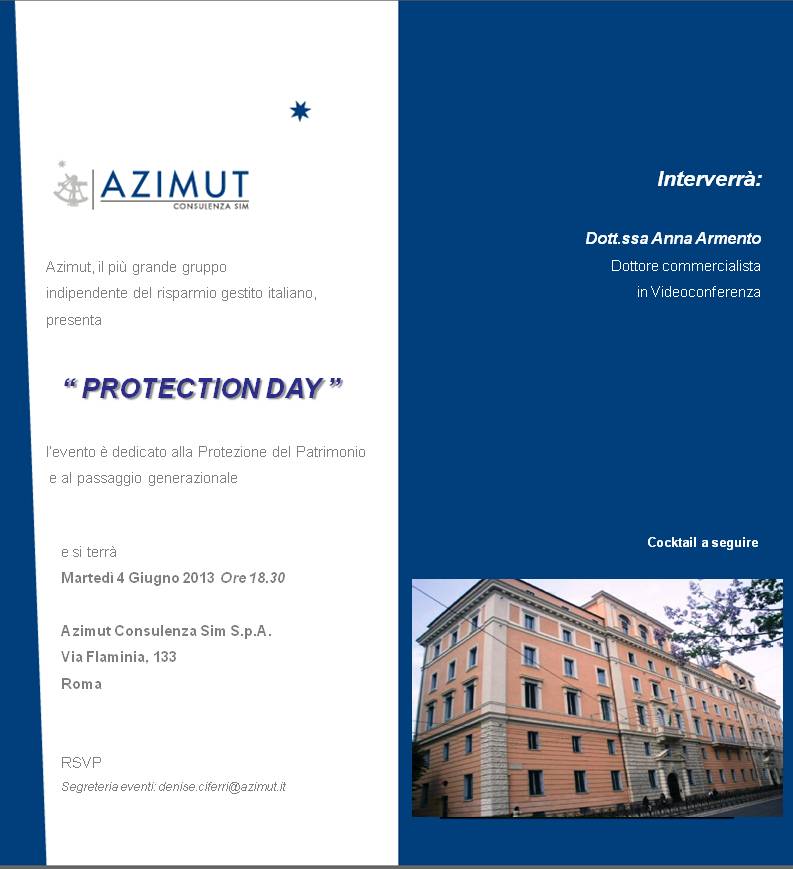 Protection Day