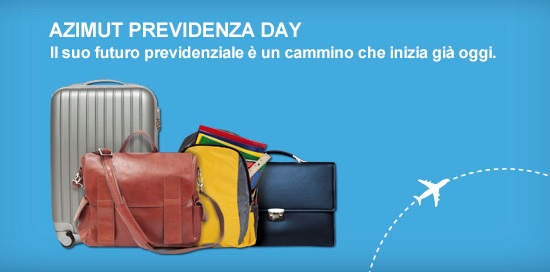 Azimut Previdenza Day