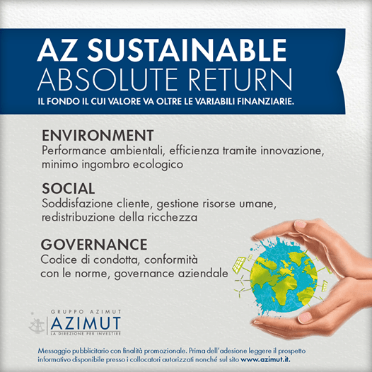 az sustainable absolute return