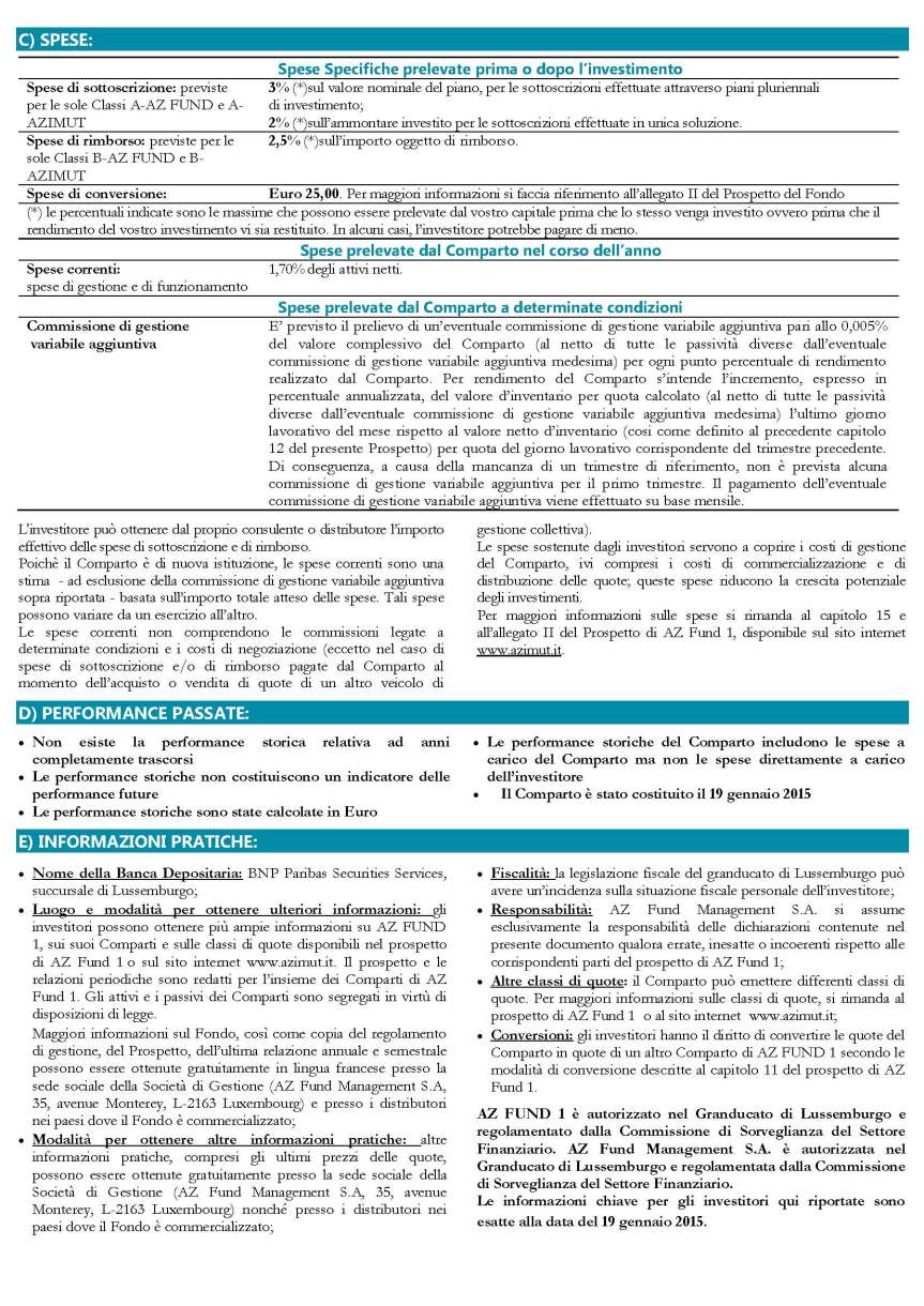 KIID Az Fund 1 Real Plus_Pagina_2