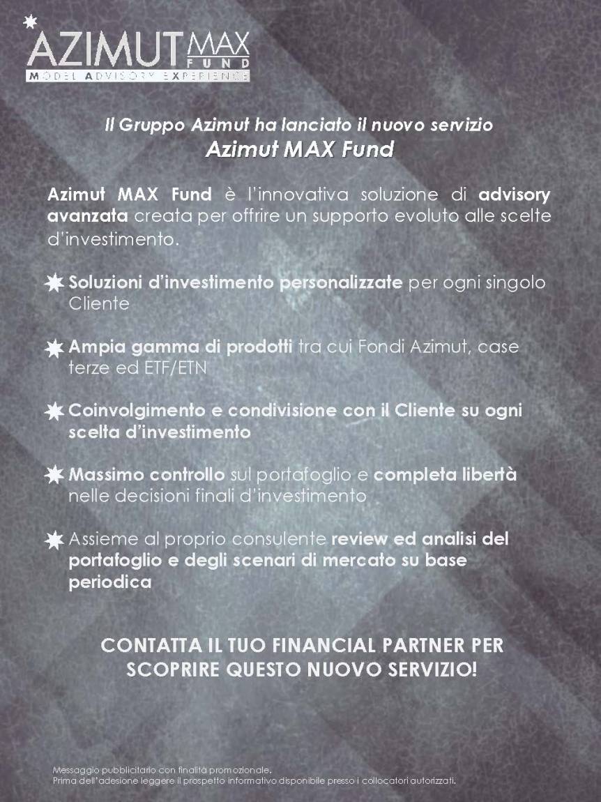 max fund