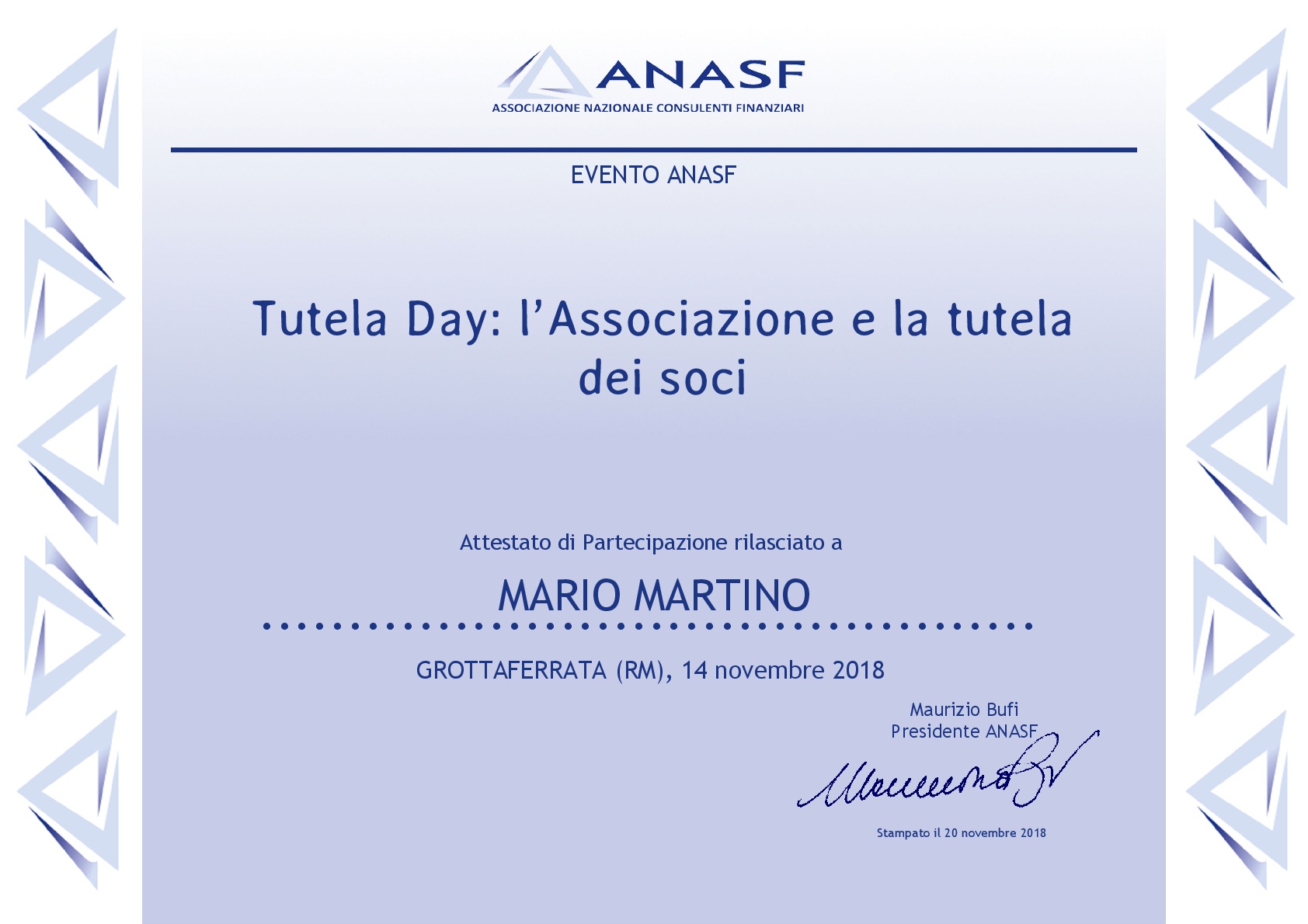 Tutela Day - l_Associazione e la tutela dei soci -001