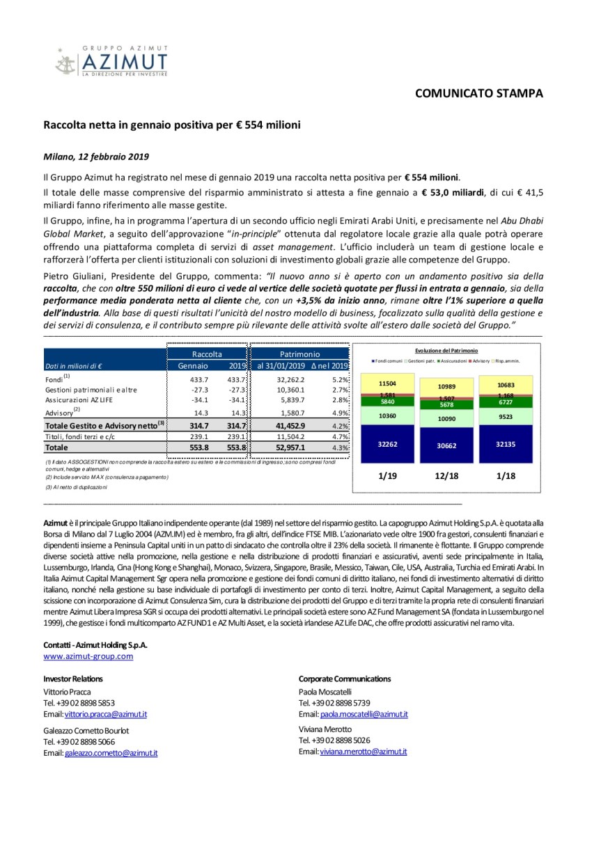 comunicato stampa 2019.02.12-001