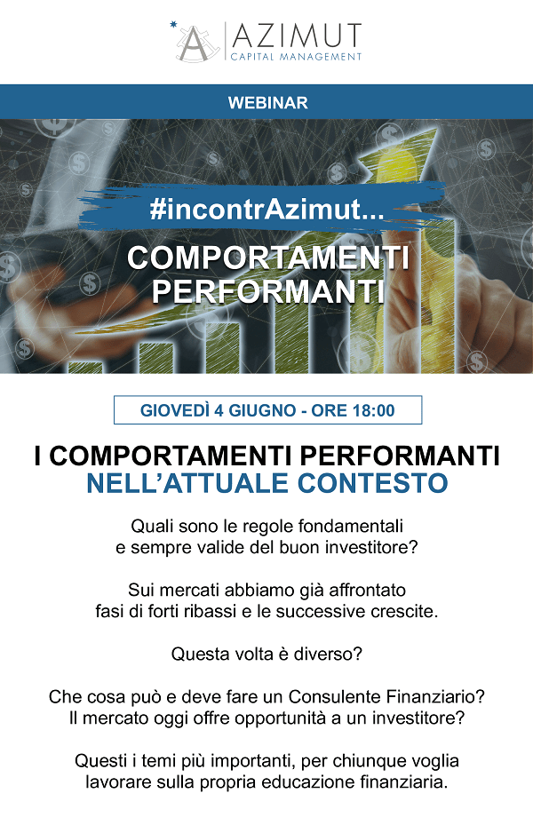 comportamenti performanti